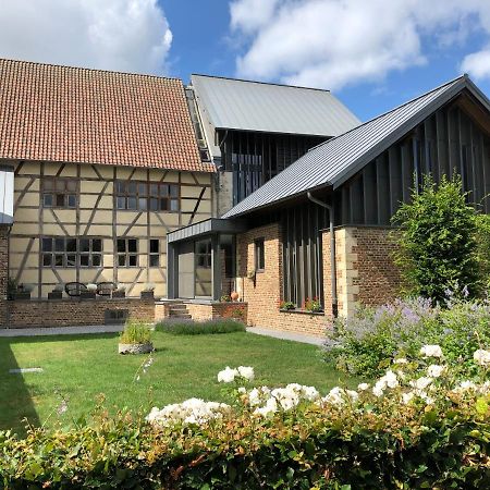 Hof Van Eggertingen Bakhuis Riemst Dış mekan fotoğraf