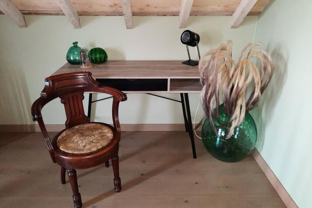 Hof Van Eggertingen Bakhuis Riemst Dış mekan fotoğraf