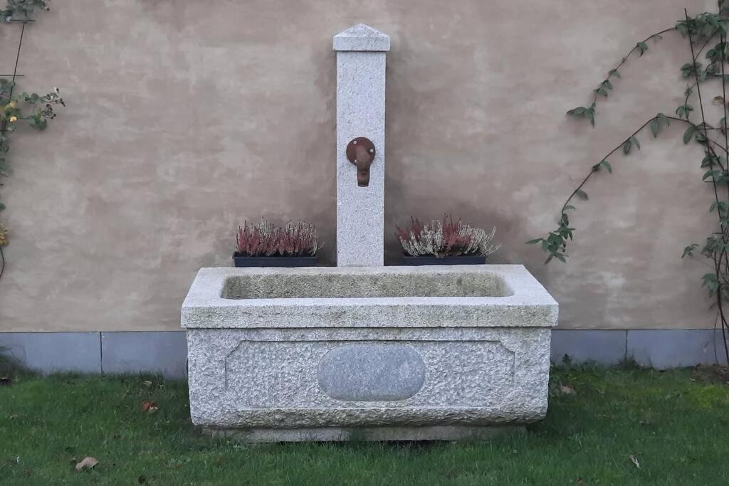Hof Van Eggertingen Bakhuis Riemst Dış mekan fotoğraf