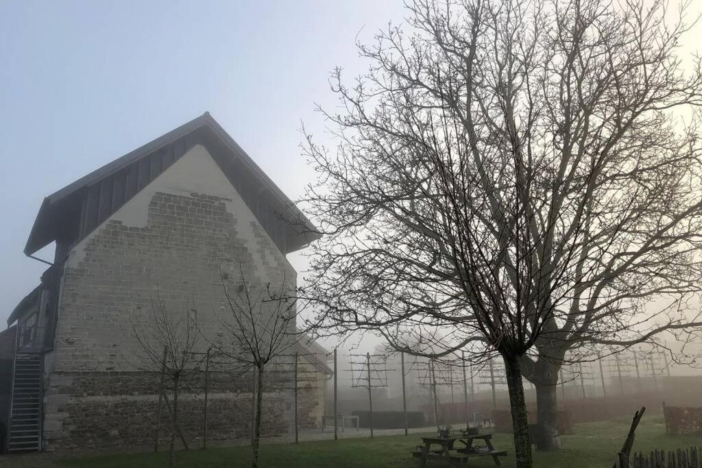 Hof Van Eggertingen Bakhuis Riemst Dış mekan fotoğraf