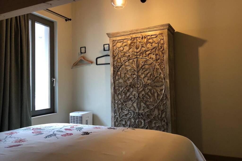 Hof Van Eggertingen Bakhuis Riemst Dış mekan fotoğraf